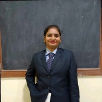Priyanka P.S. Patra