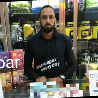 Abbas Ali