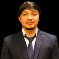 Deepak Bam