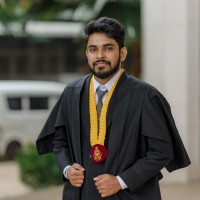 Suren Bandara