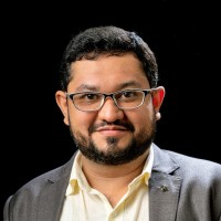 Peeyush Sharma