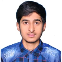 SHAIK R MOHAMMAD ARIF