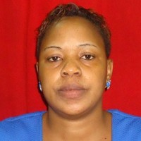 Mary Maalu