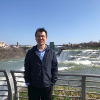 Jiandong Zhang