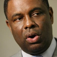 Abdul Haleem Muhammad, Ph.D.