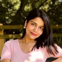 Athira Aravind