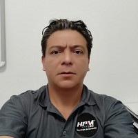 Mauricio Marines Montero