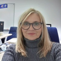 Snjezana Rosandic