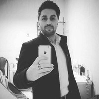 Mahdi Saadat