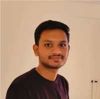 Dipak Jadhav