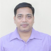 Mohammad Nadim Ansari