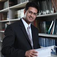 Prateek Kalia, Ph.D.
