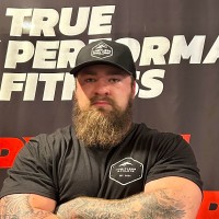Cory Thomason