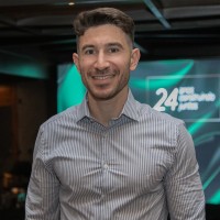 Danilo Ferreira Ribeiro