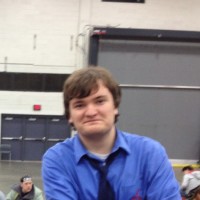 Patrick Tallman