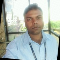Manash Pattanaik