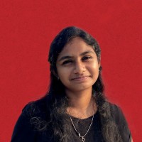 Divyadevi Ragavan