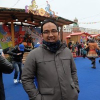 Mohd Noor Baharin