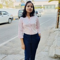 Bidisha Saha