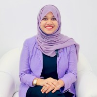 Hafsa Begam