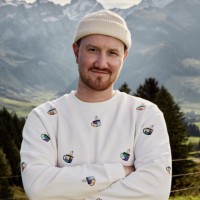 Sandro Grossrieder