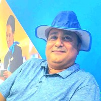 Shehzad Zaman