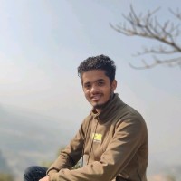SURAJ SHARMA