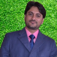 Manjeet Chaudhary