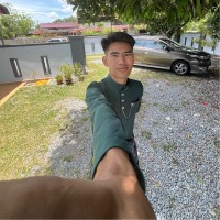Adam Ridzwan