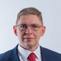 Andrii Magas
