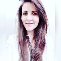 Mariem Meftah