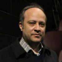Abbas Karimi