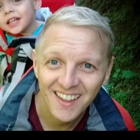 Stephen Mcgarvey