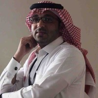 Mohd Alshamrani