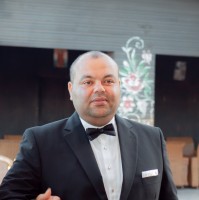Hossam Hafez