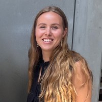 Marie Bundgaard Jensen