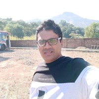 Sandeep Waghmare
