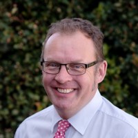Ian Fullagar