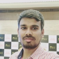 Mohammed Sadique G