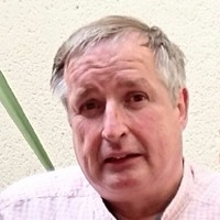 Mark Gibson