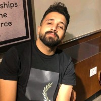 Hisham Maher