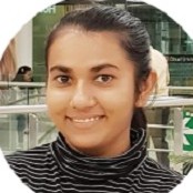 Shivali Bhalani