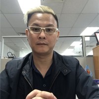 Victor Lee