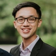 Nathan Chiang