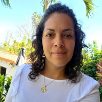 Laura Guadamuz Castillo