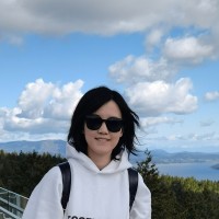 Maggie Liao