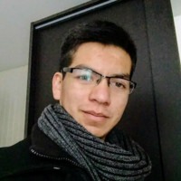 Erik Antillanca