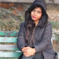 Shalini Vishwakarma
