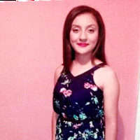 Jessica Cisneros Poveda