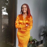 Christine Ainembabazi